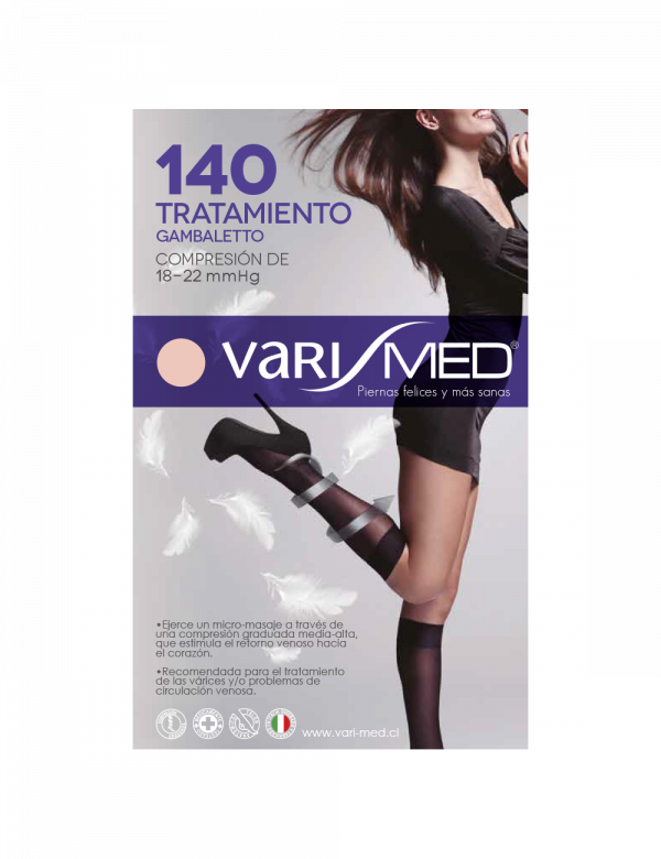 Gambaletti 140 PUNTA APERTA | CR1099 | Carezza-shop By Elly - Foto 4